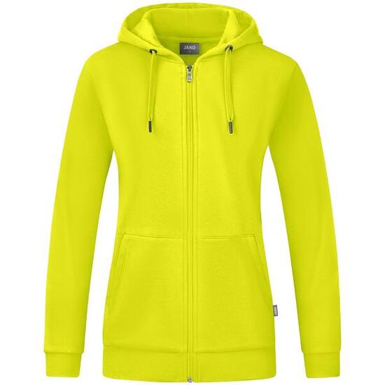 Veste femme Jako Organic