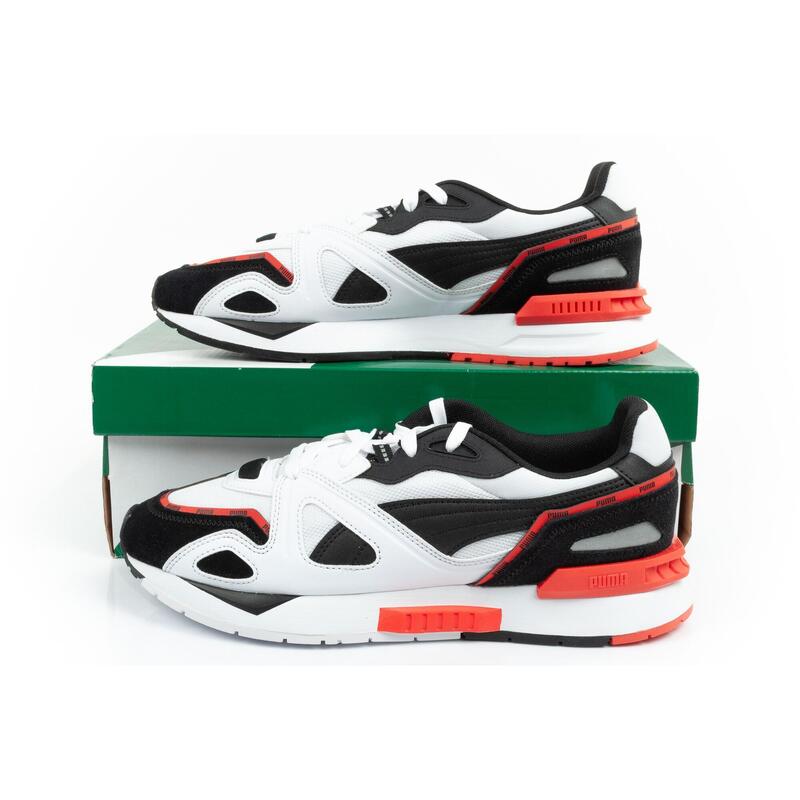 Încălțăminte Drumeții În Natură Puma Mirage Mox Pipe Detail Bărbați