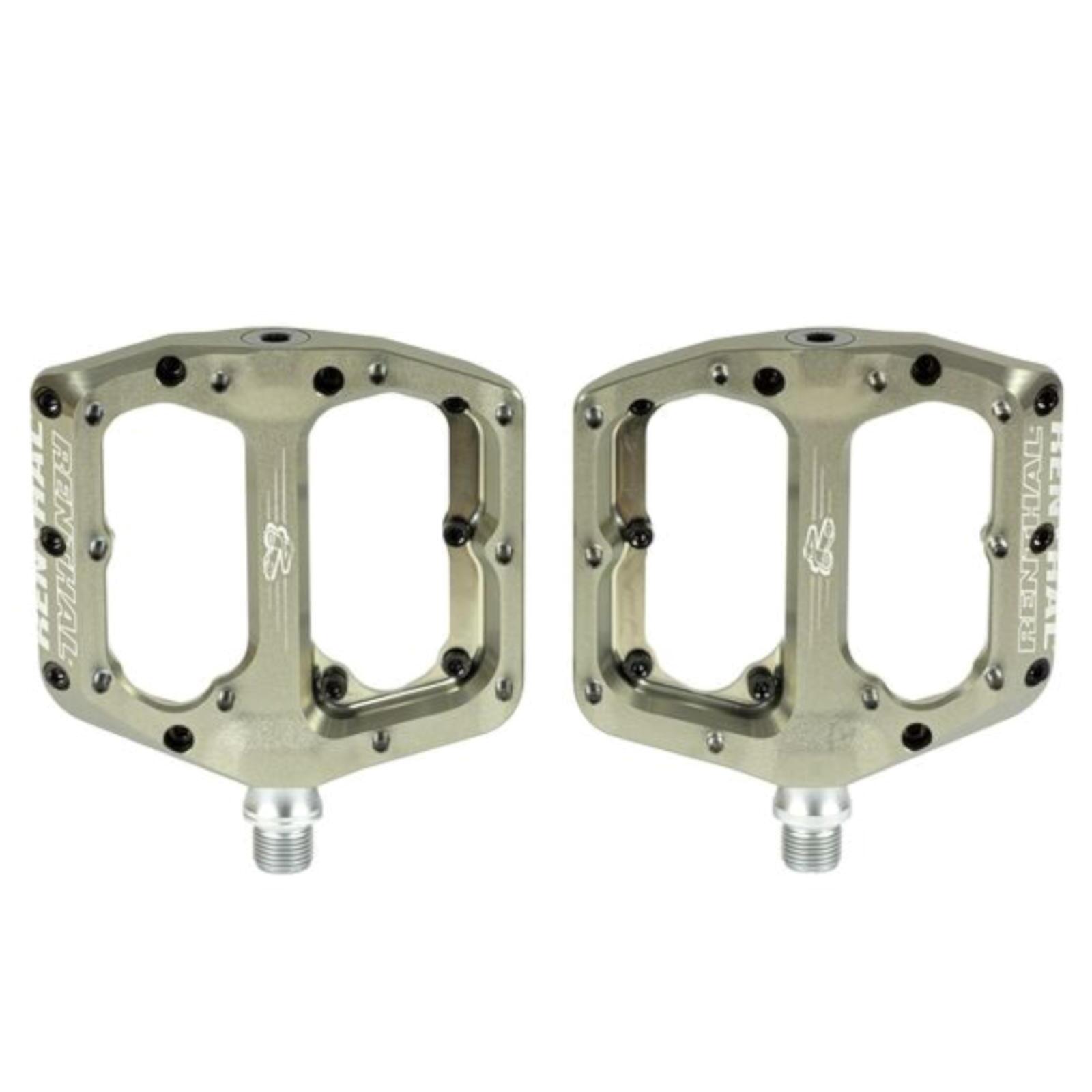 Renthal Plattform-Pedal Revo-F 2/2