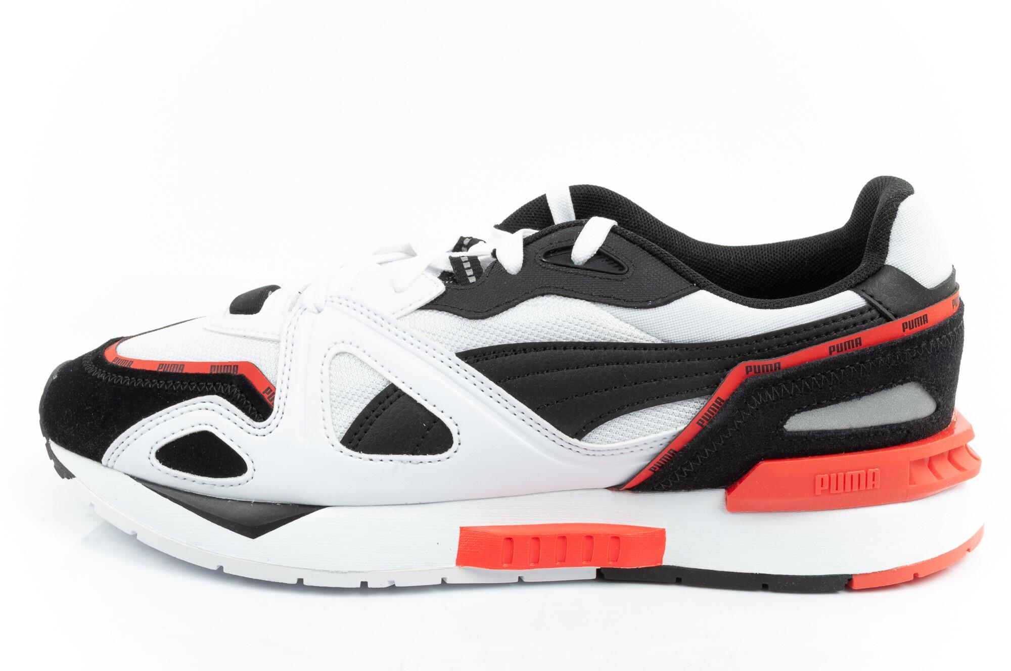 Buty sportowe męskie Puma Mirage Mox Piping 2/7