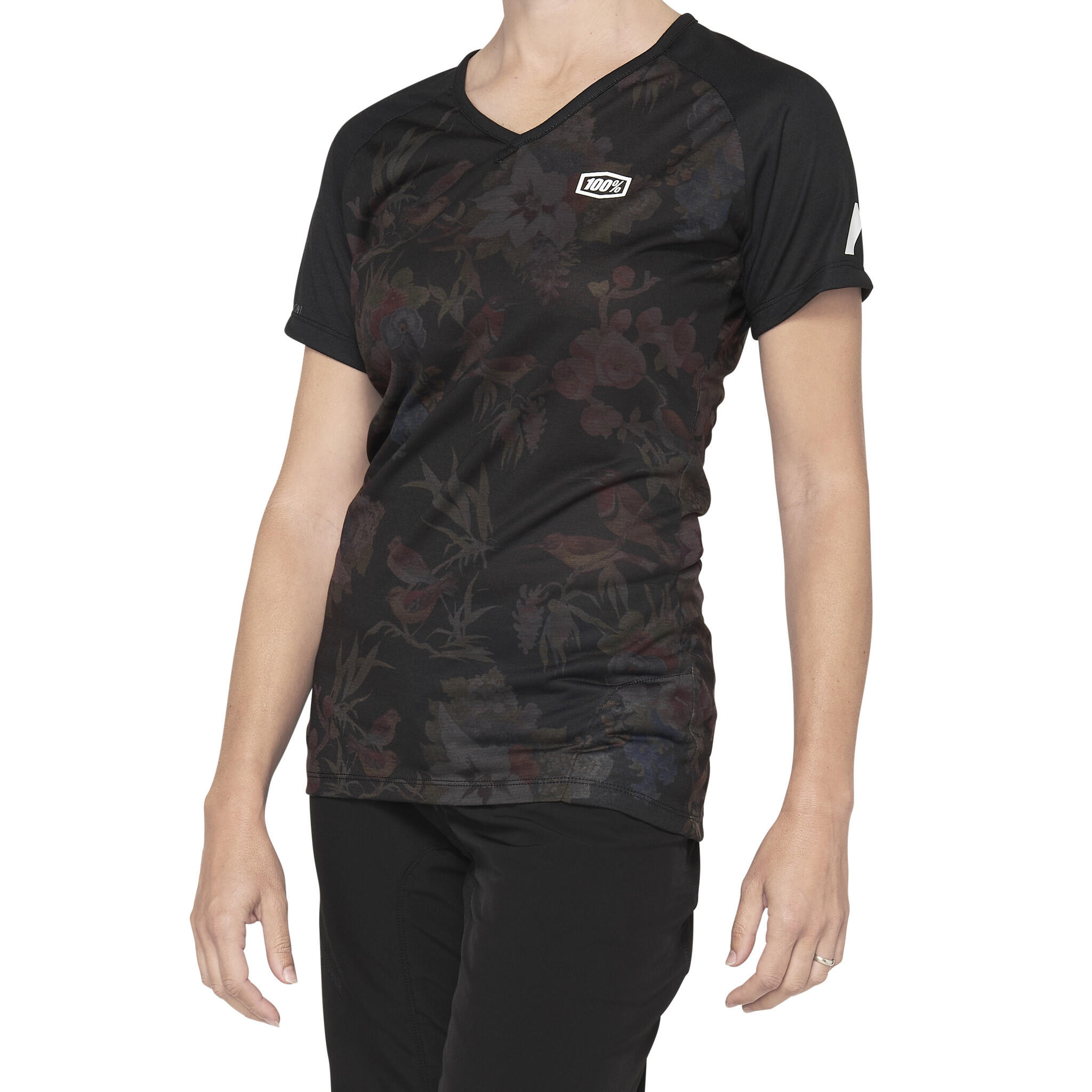 100% Femmes Maillot VTT Airmatic 5/5