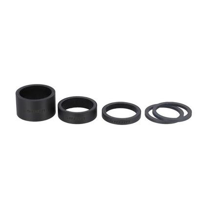 Carbon headset spacer kit Sram