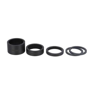 Carbon headset spacer kit sram