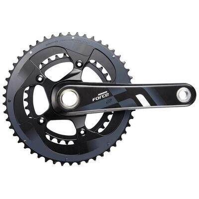 Sram crankstel force 22 crankset force 22 gxp 53 39t 172,5mm
