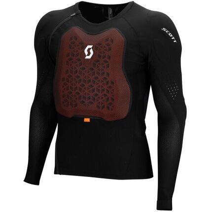 Scott Herren Protektorenjacke Softcon Air