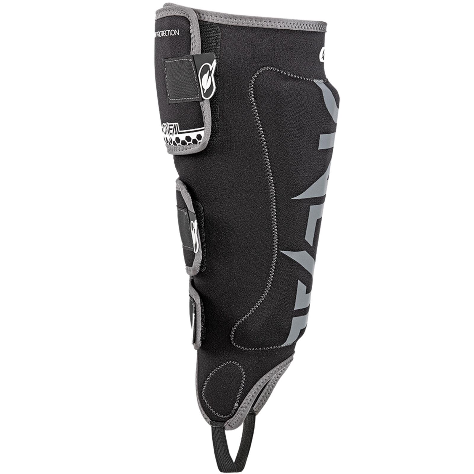 O'NEAL Unisex Schienbeinschoner Straight 3/3