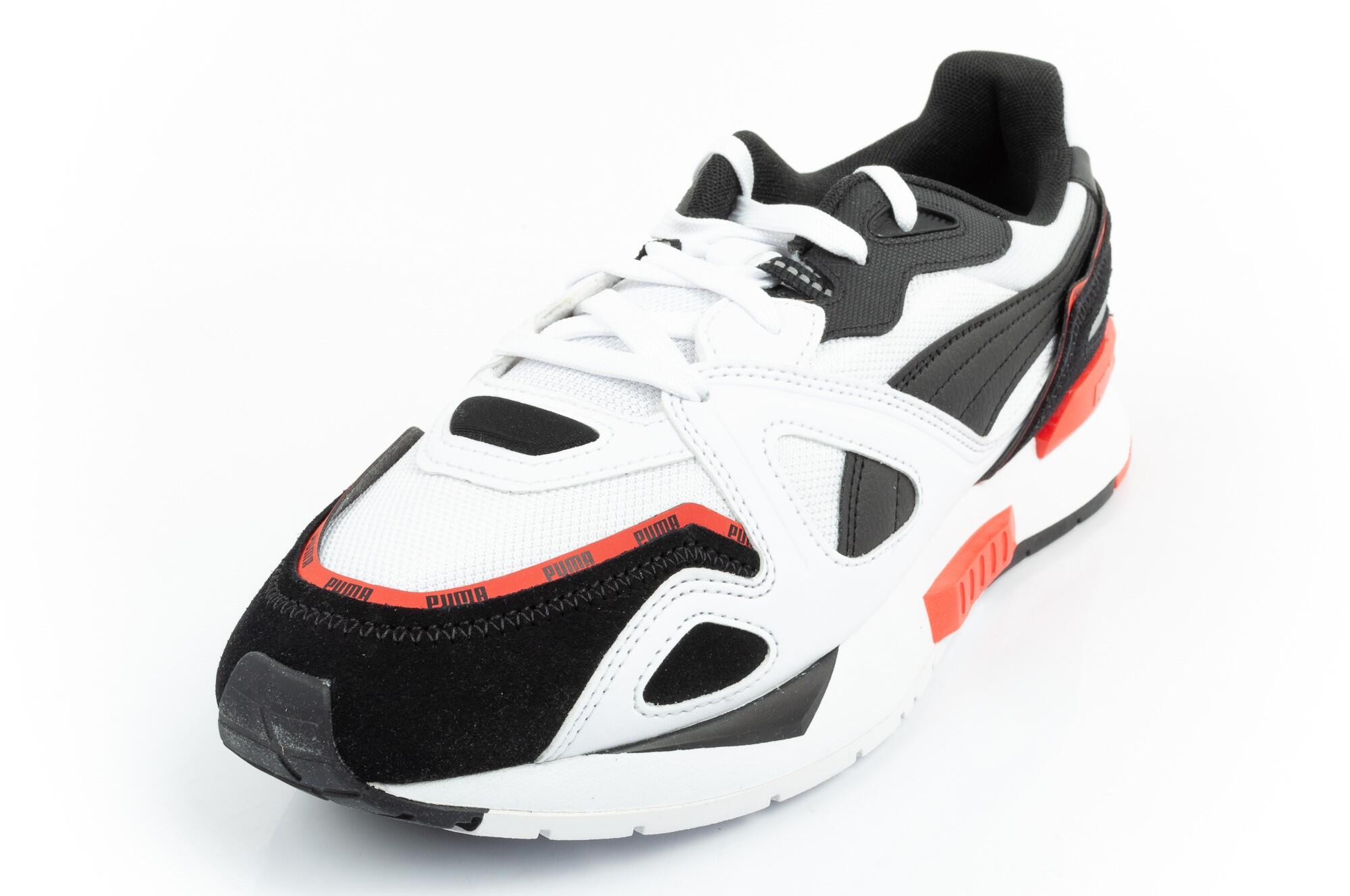 Buty sportowe męskie Puma Mirage Mox Piping 3/7