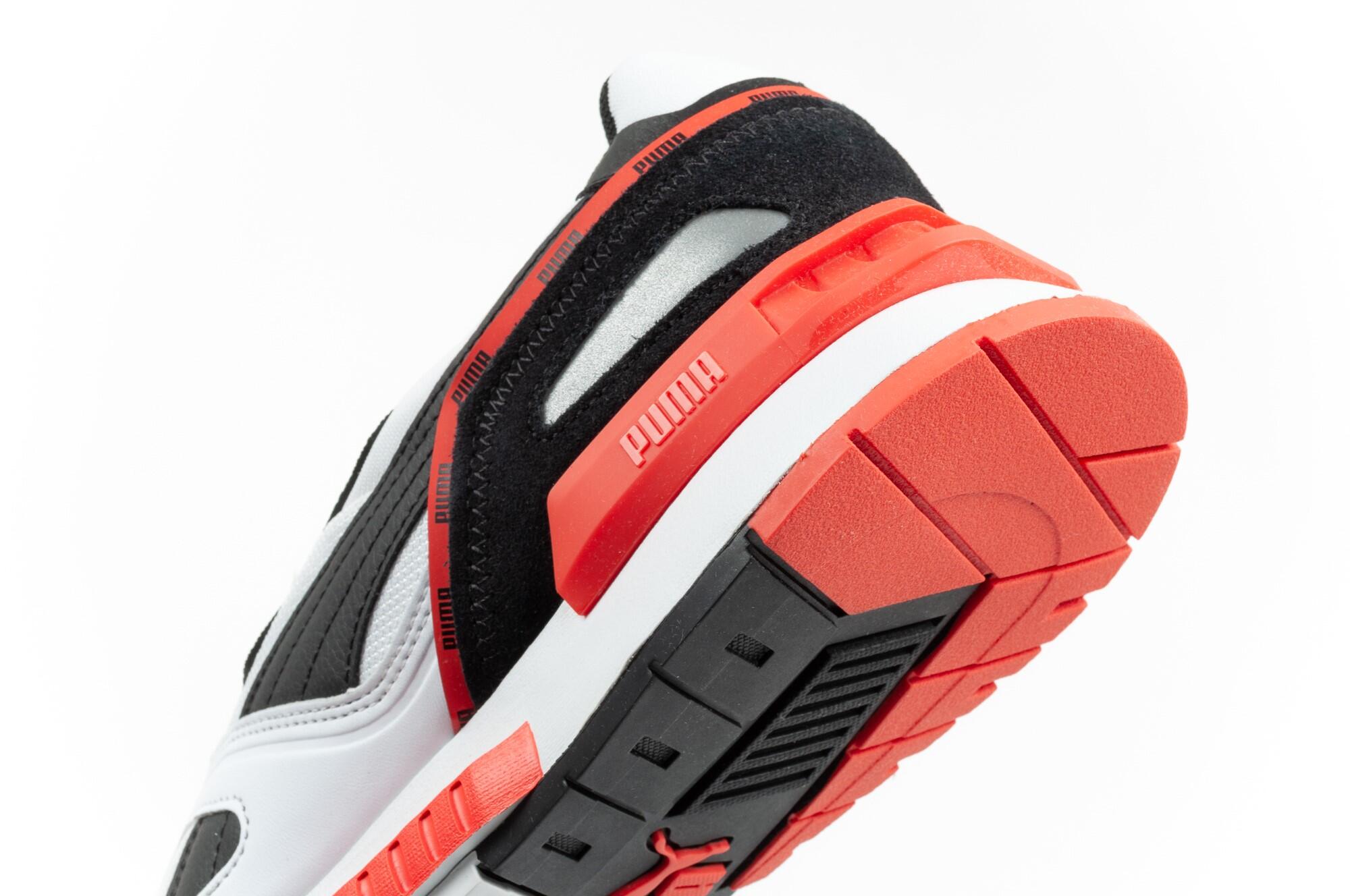 Buty sportowe męskie Puma Mirage Mox Piping 4/7