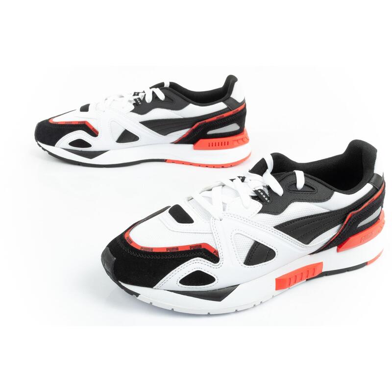 Încălțăminte Drumeții În Natură Puma Mirage Mox Pipe Detail Bărbați