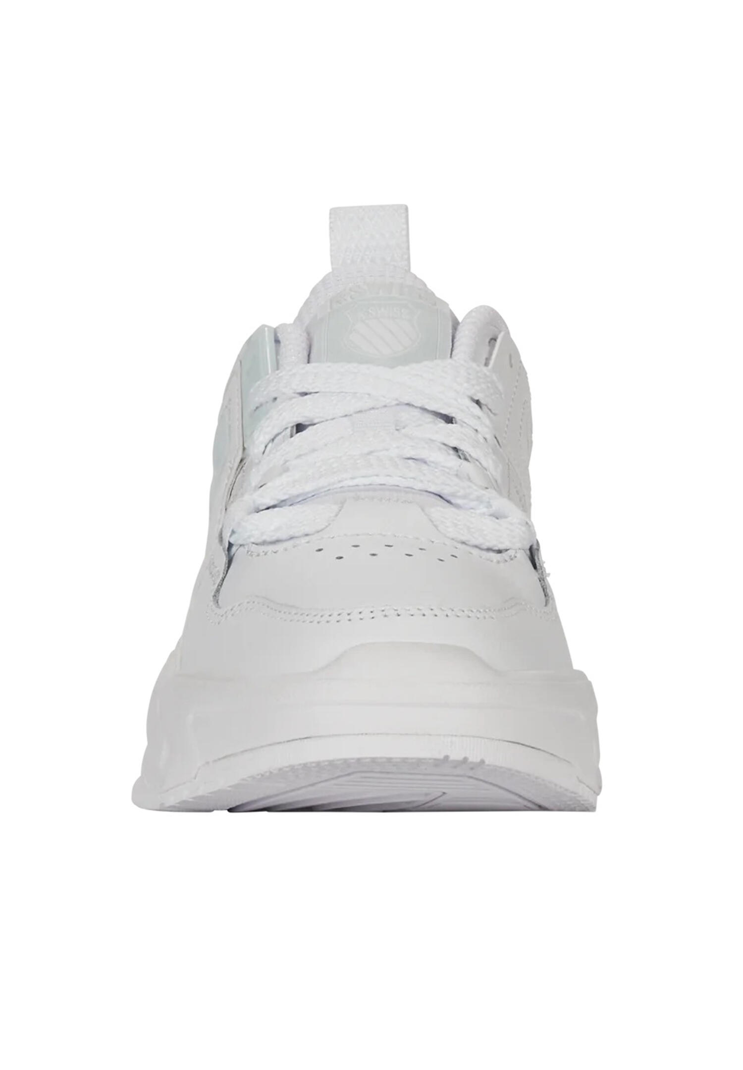 K-SWISS TECHNA TRAINER Damen Sneaker Sportschuhe 94077-101-M  Weiß 3/6