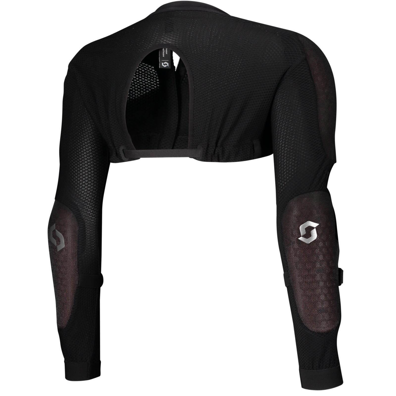 Protecteurs - JACKET PROTECTOR SOFTCON JR 4/4
