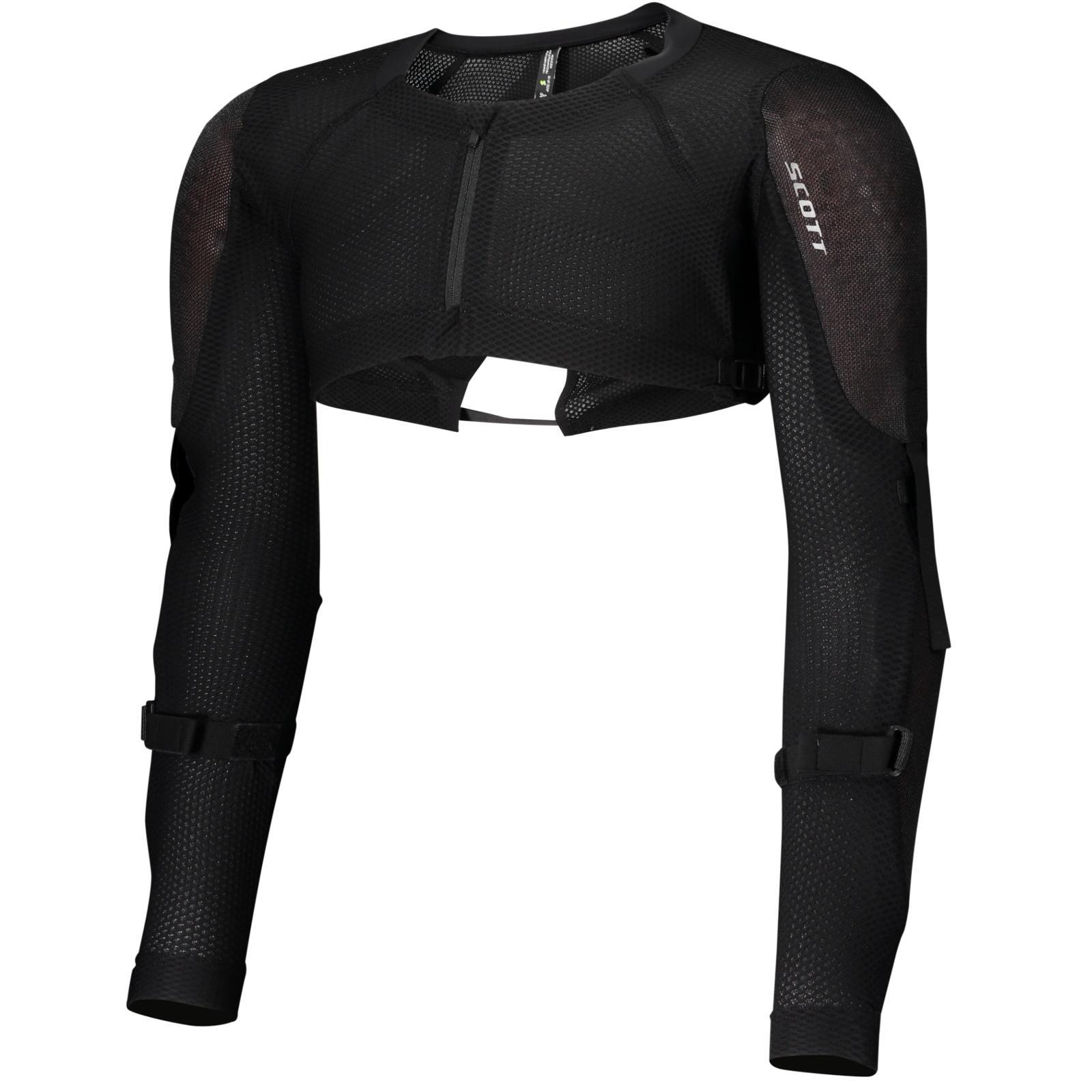 Protecteurs - JACKET PROTECTOR SOFTCON JR 3/4
