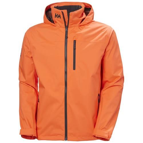 Herren universal Jacke Helly Hansen Crew