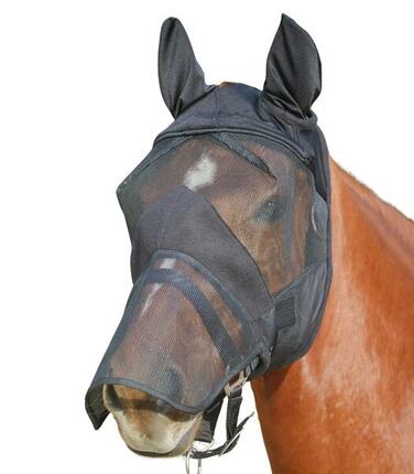 Waldhausen Fliegenmaske Premium