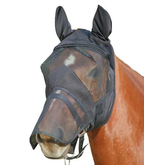 Waldhausen Fliegenmaske Premium