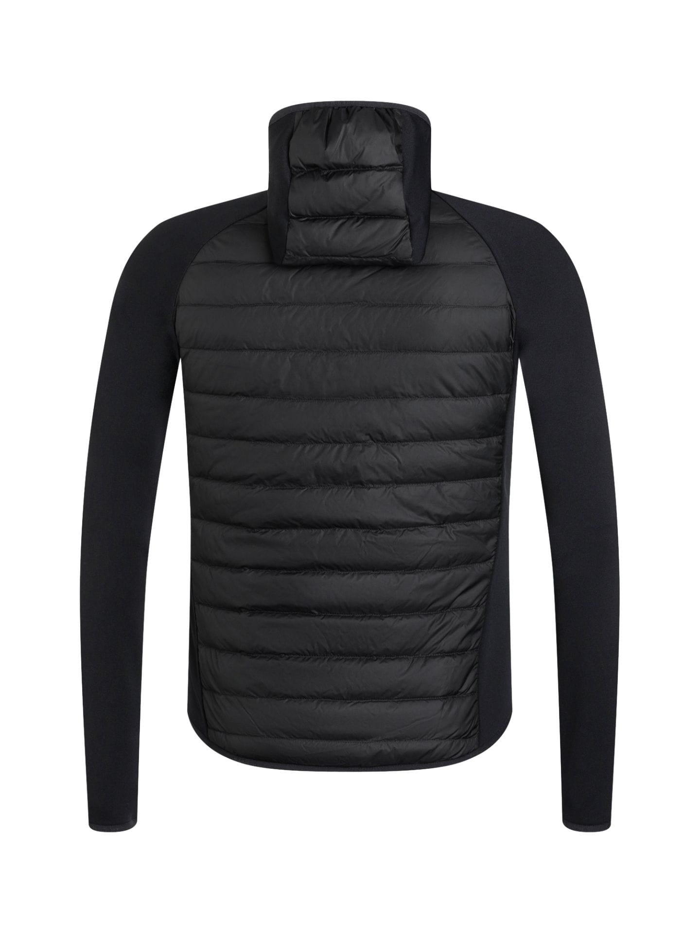 Kurtka Peak Performance męska Helium Down Hybrid Jacket czarna 24/25 2/7