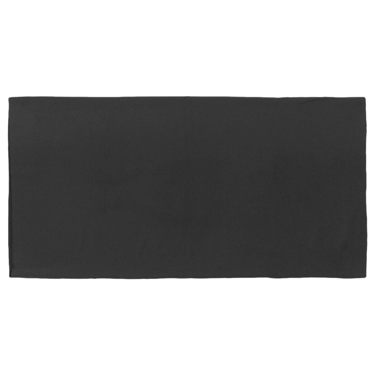 MFH Neck Gaiter Black 3/7