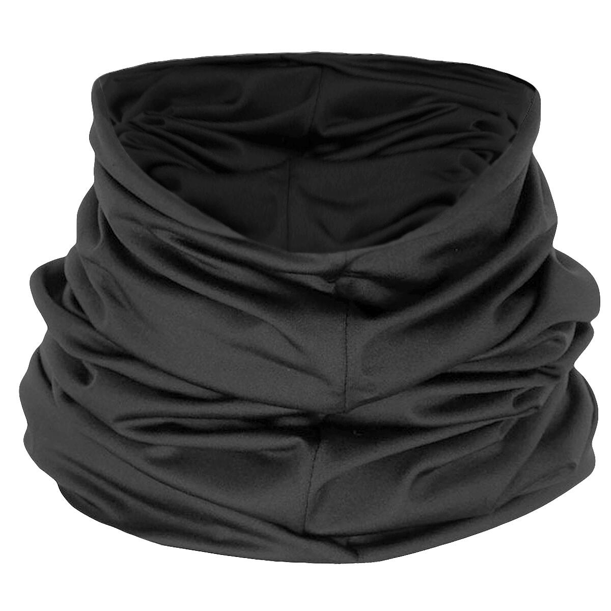 MFH Neck Gaiter Black 2/7