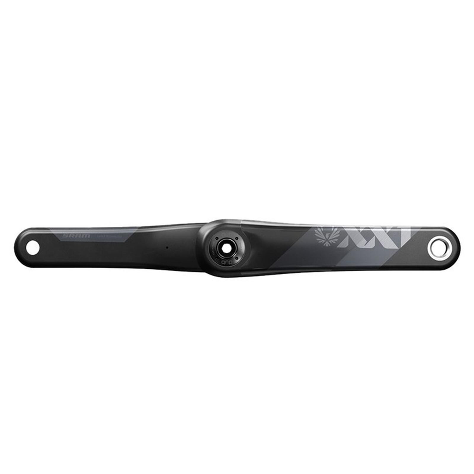 SRAM Pedali Sram XX1 Eagle Dub Chainline