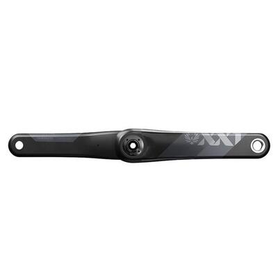 Pedalen sram xx1 eagle dub chainline