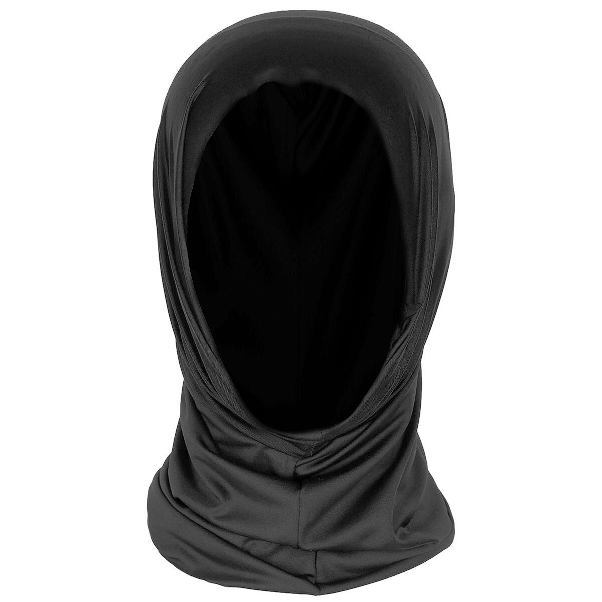 MFH MFH Neck Gaiter Black