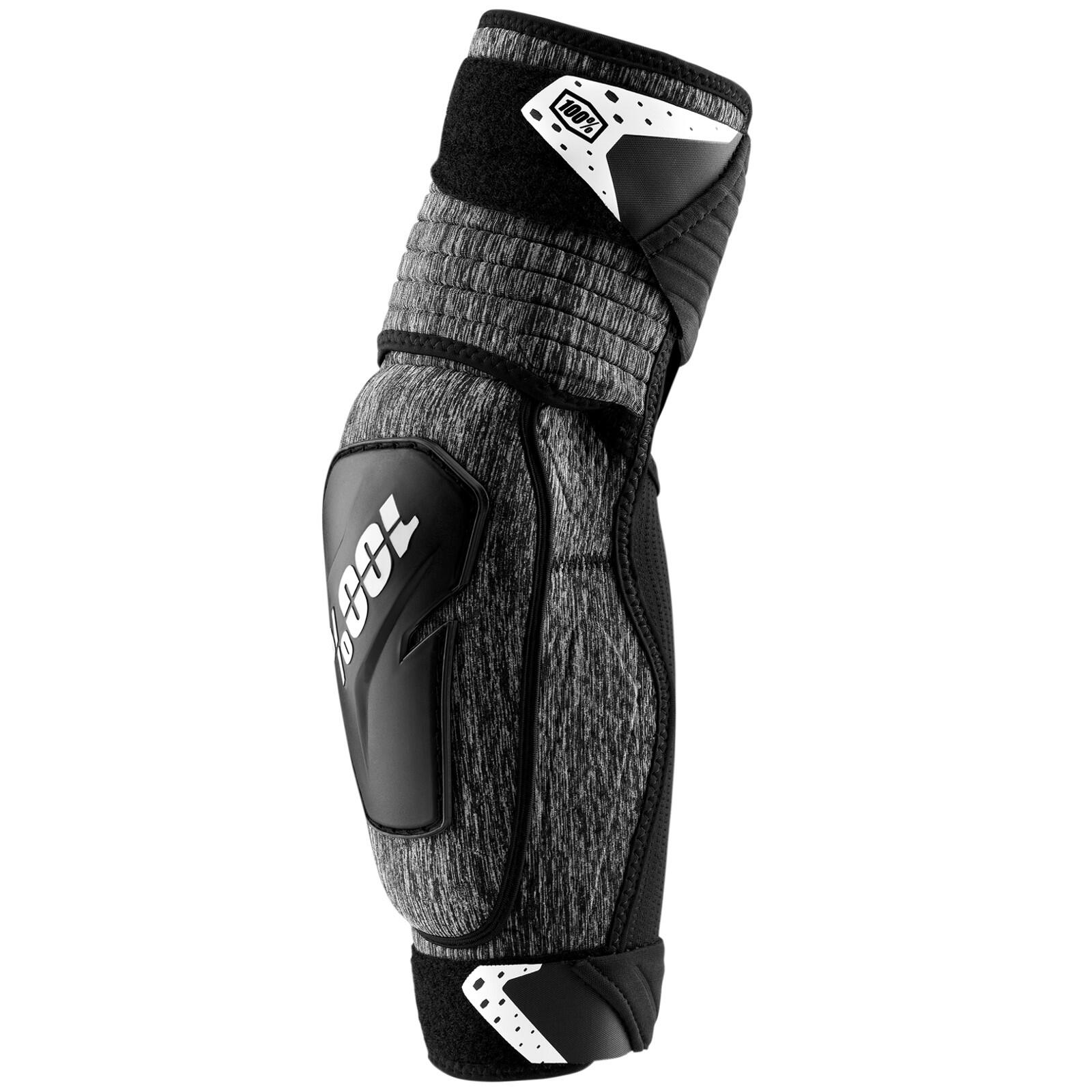 100% Unisex Ellenbogenschoner Fortis 2/2