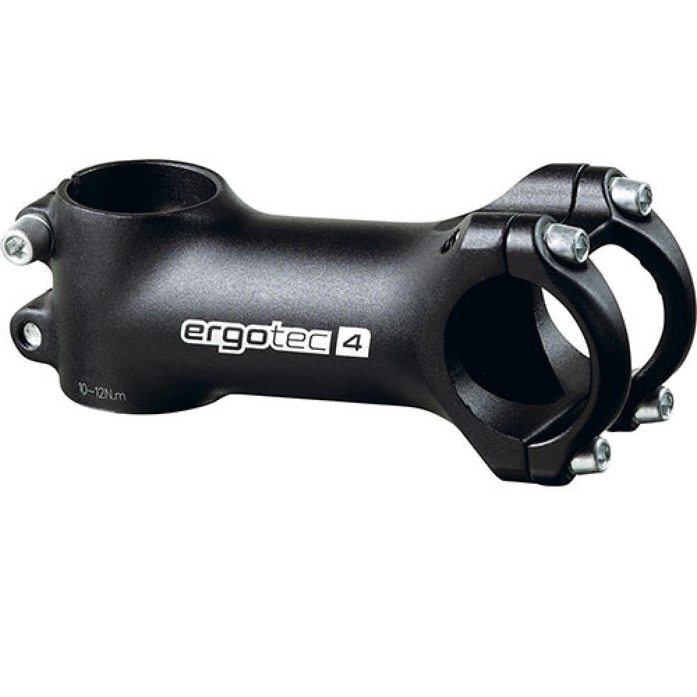 Aluminiowy wspornik Ergotec Ahead Set L90 Crab 2 1''1 / 8 + 7°