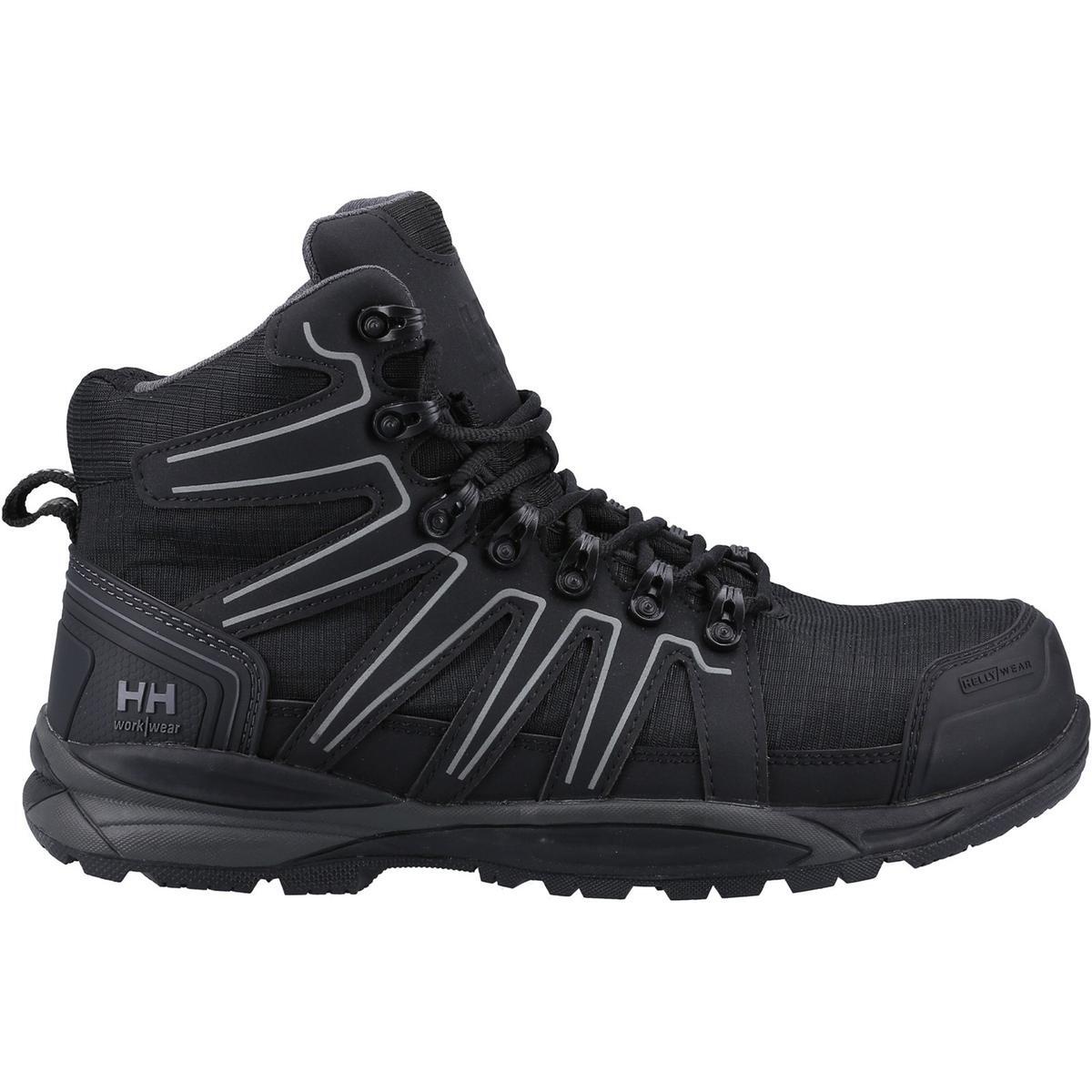HELLY HANSEN Chaussures de sécurité 78422-930 Helly Hansen Manchester Mid S3S 5/6