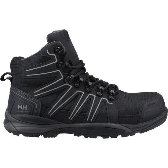 HELLY HANSEN Scarpe antinfortunistiche 78422-930 Helly Hansen Manchester Mid S3S