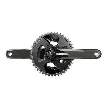Sram KRG Force AXS wide D2 Rd PM.Spind 12-f.,43/30Z.,175, ir.,DUB,DM,o.Innenl