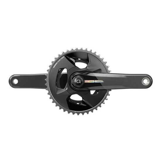 SRAM Force AXS powermeter 1725 mm.