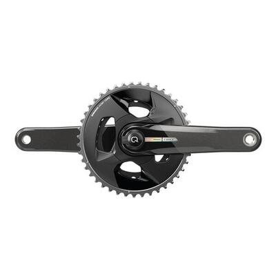 Sram KRG Force AXS wide D2 Rd PM.Spind 12-f.,43/30Z.,172,5, ir.,DUB,DM,o.Innenl
