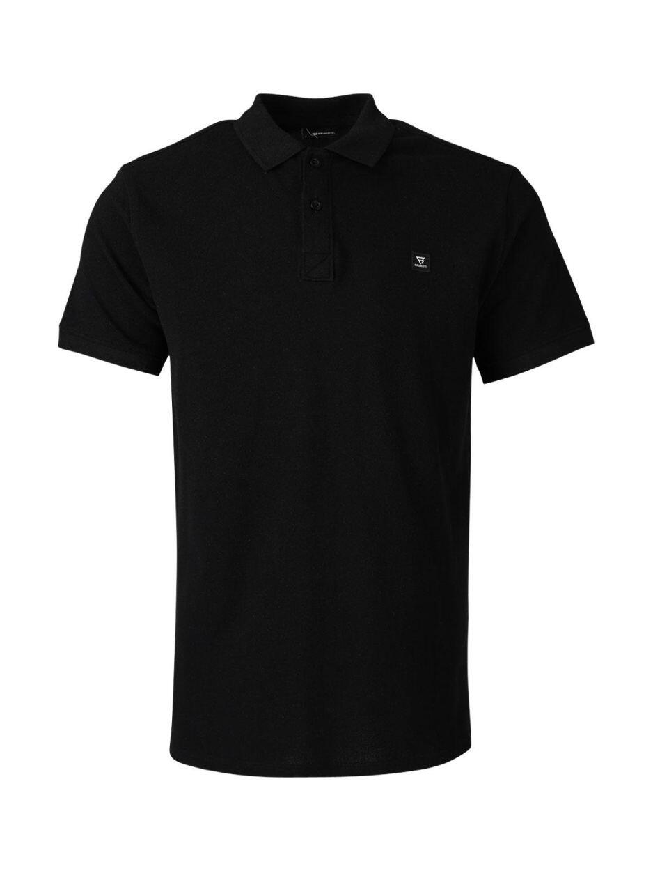 BRUNOTTI BRUNOTTI Polos TavECO-N Men Polo  Hommes Black 5/7