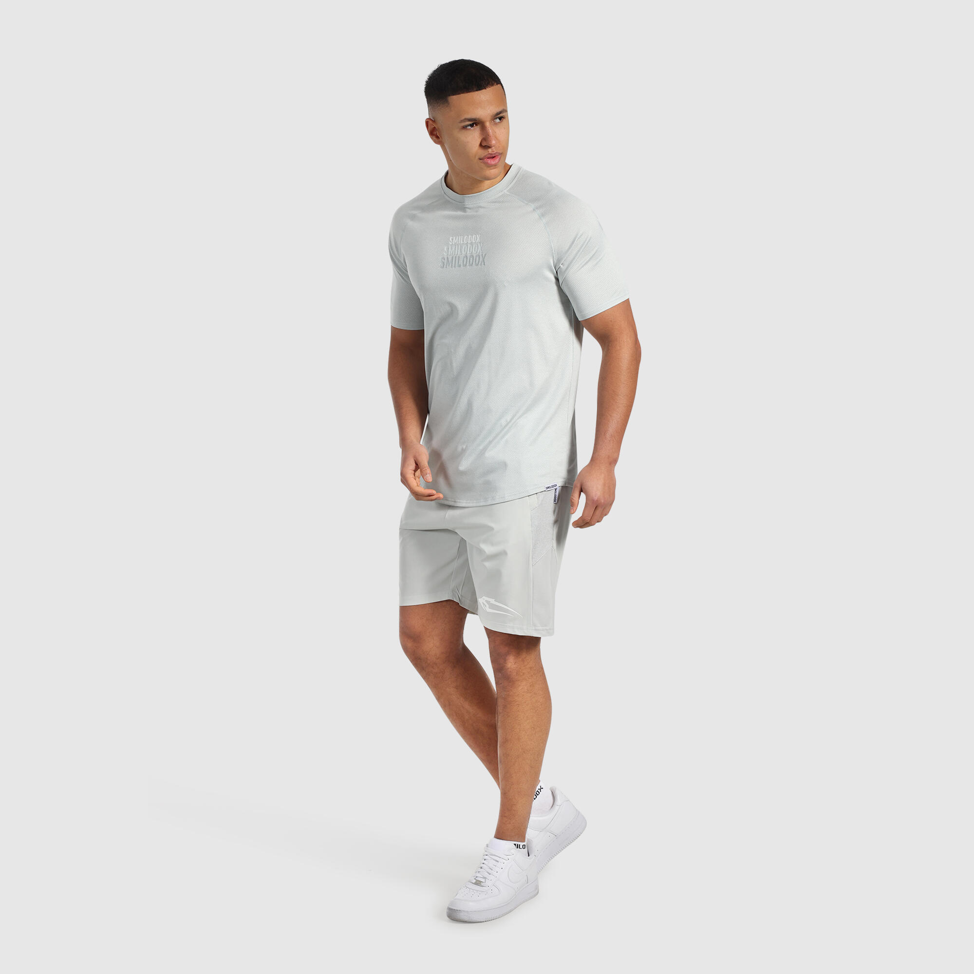 Herren T-Shirt Powerfit Triple Mint 3/6