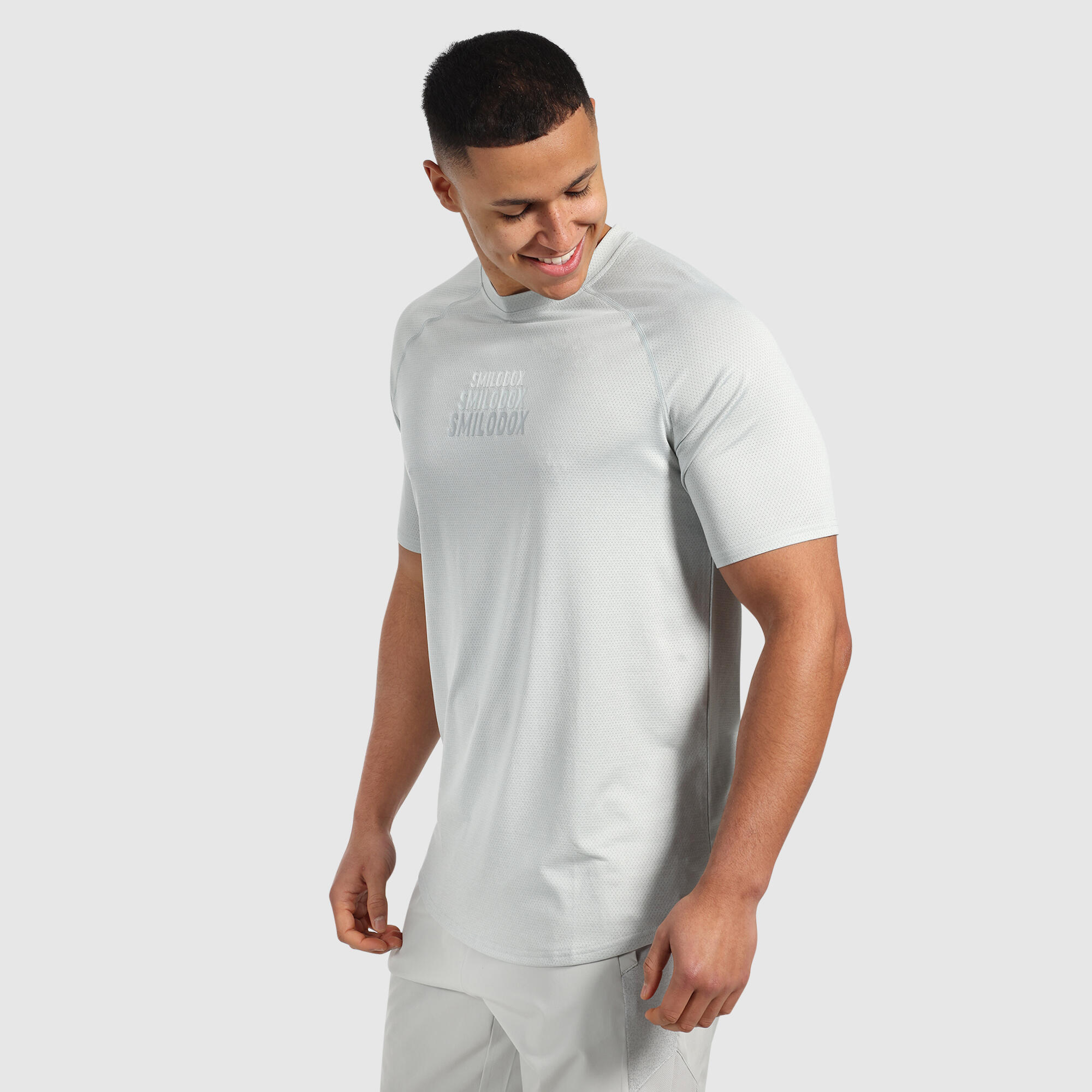 Herren T-Shirt Powerfit Triple Mint 2/6