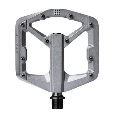 Crankbrothers Plattformpedale Stamp 3 Magnesium