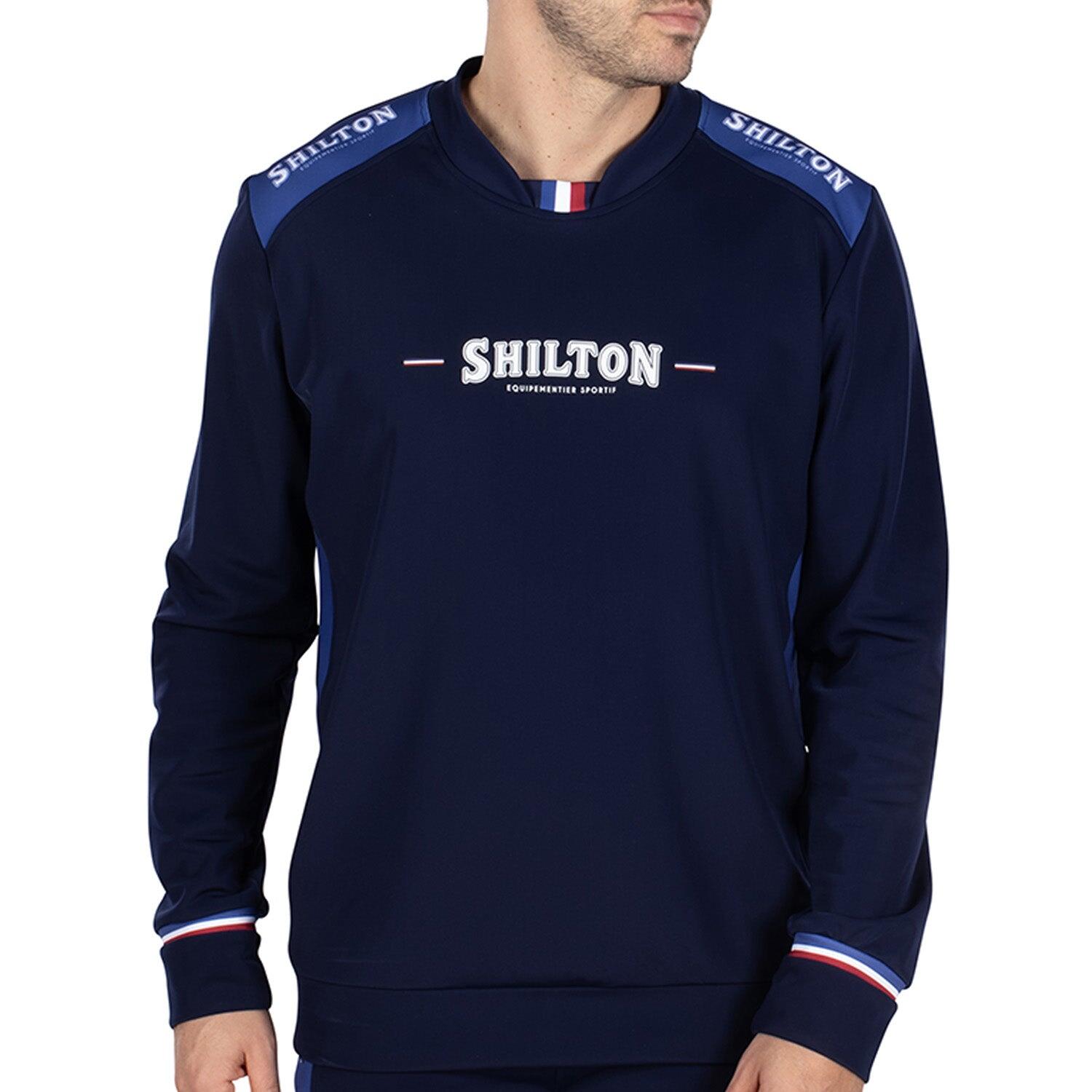 Sweat entrainement homme 1/6