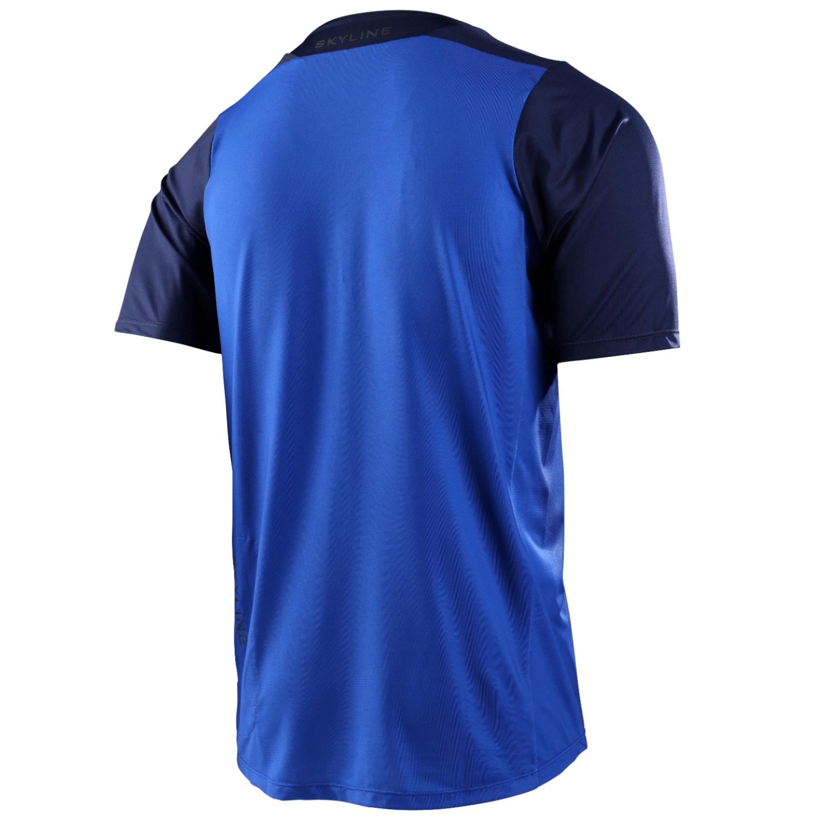 Troy Lee Designs Herren Jersey Kurzarm Skyline 2/3