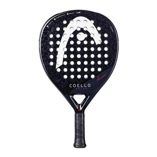 HEAD Coello Junior 2025 padelracket - - unisex