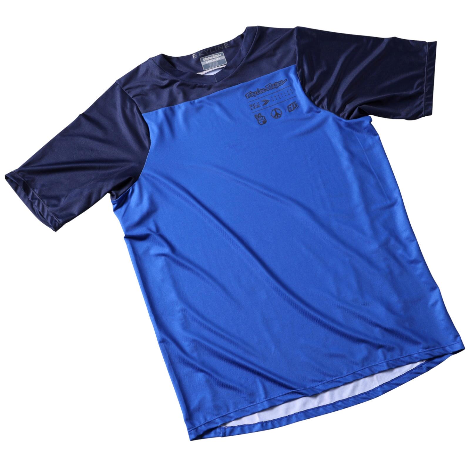 Troy Lee Designs Herren Jersey Kurzarm Skyline 3/3