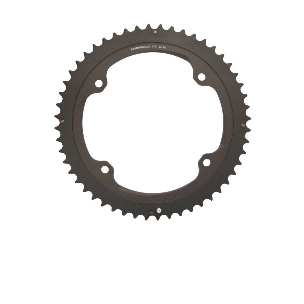 Campagnolo plateau H11 52 dents F 36 dents 2/2