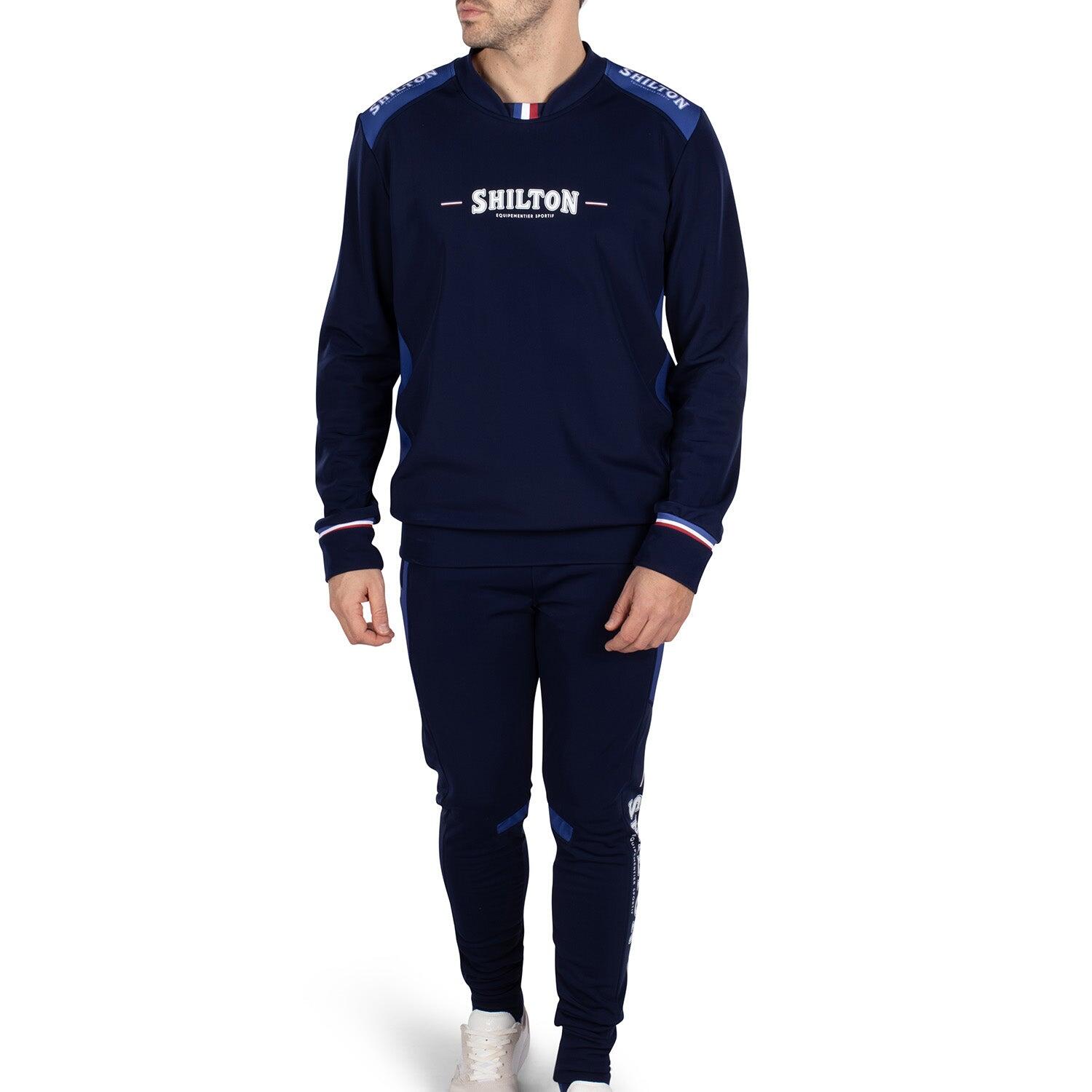 Sweat entrainement homme 6/6