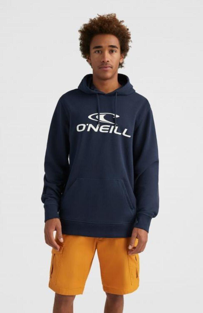 O'NEILL O'neill Truien O'NEILL HOODIE HEREN Ink Blue 3/5