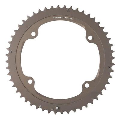Campagnolo Kettenrad H11/ 11s FC-H11052 52 Zähne passend f KR 36 Zähne