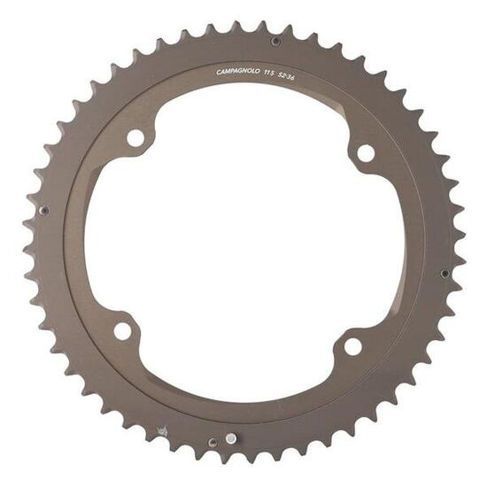 Campagnolo Kettenrad H11/ 11s FC-H11052 52 Zähne passend f KR 36 Zähne