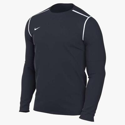 Nike fj3004-451 heren lange crew sweatshirt
