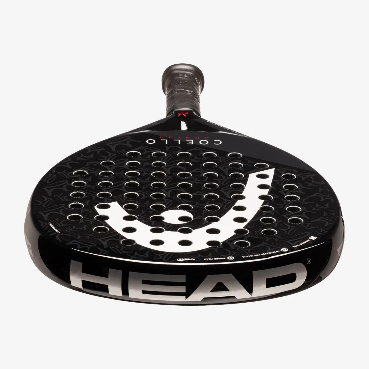 Kinderracket voor padel Head Coello 2025 4/5