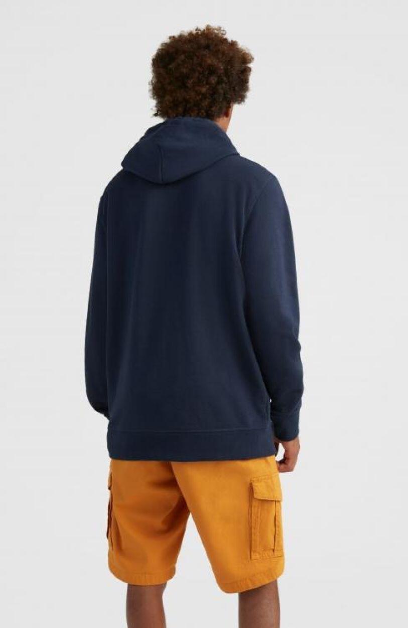 O'NEILL O'neill Truien O'NEILL HOODIE HEREN Ink Blue 4/5