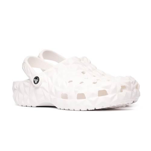 Buty do chodzenia męskie Crocs Classic Geometric Clog
