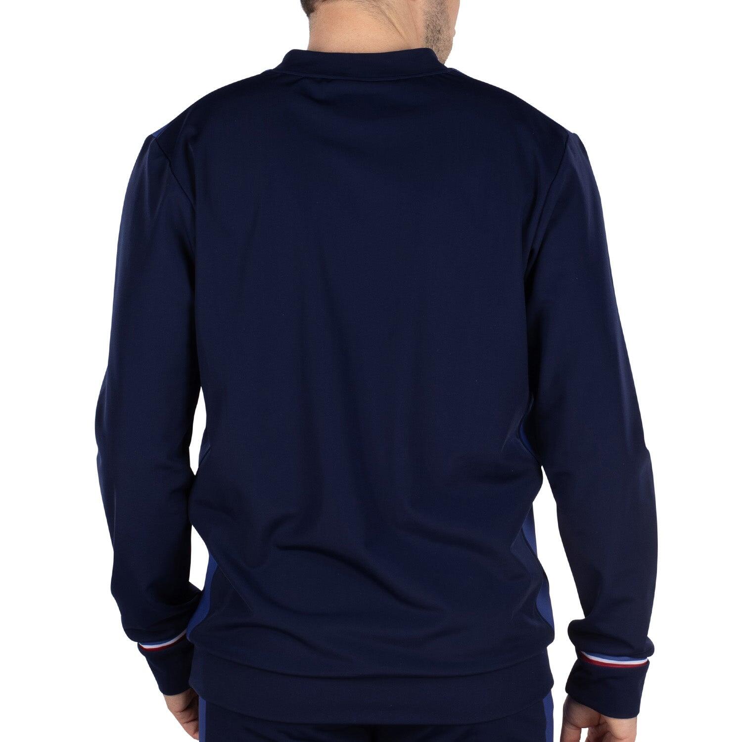 Sweat entrainement homme 2/6